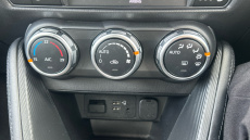 Mazda 2 1.5 Skyactiv G Homura Aka 5dr Auto Petrol Hatchback